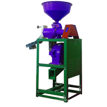 DONGYA 6N-40 1009 High quality rice mill